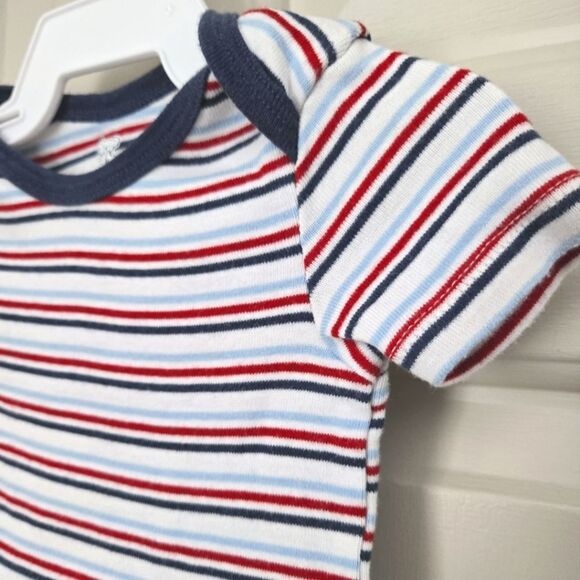 5/$10 Koala baby onesie 9 m - Picture 4 of 4